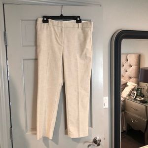 Ann Taylor “The Ankle” Pant